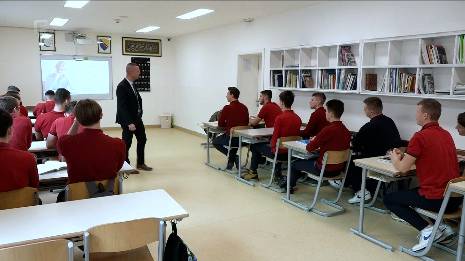 Na svjetskom samitu obrazovanja i dvoje srednjobosanskih profesora